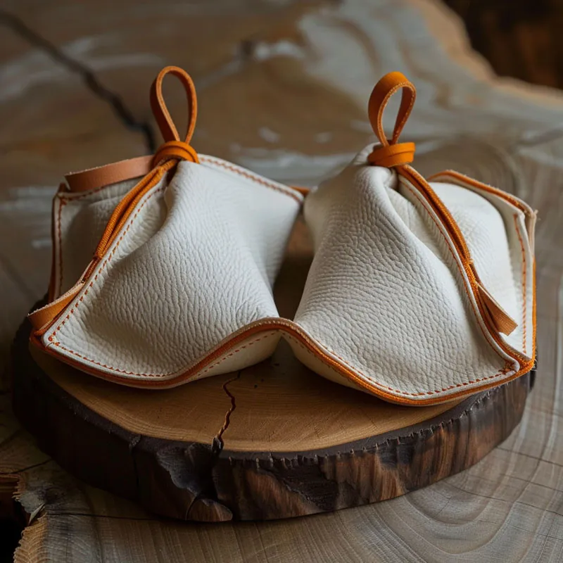 Những lợi ích của việc sử dụng túi đồ trang sức bằng da là gì?