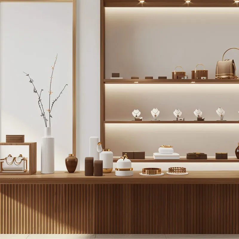 Những dịch vụ nào có thể cung cấp các dịch vụ mà một nhà máy trưng bày tùy chỉnh có thể cung cấp?