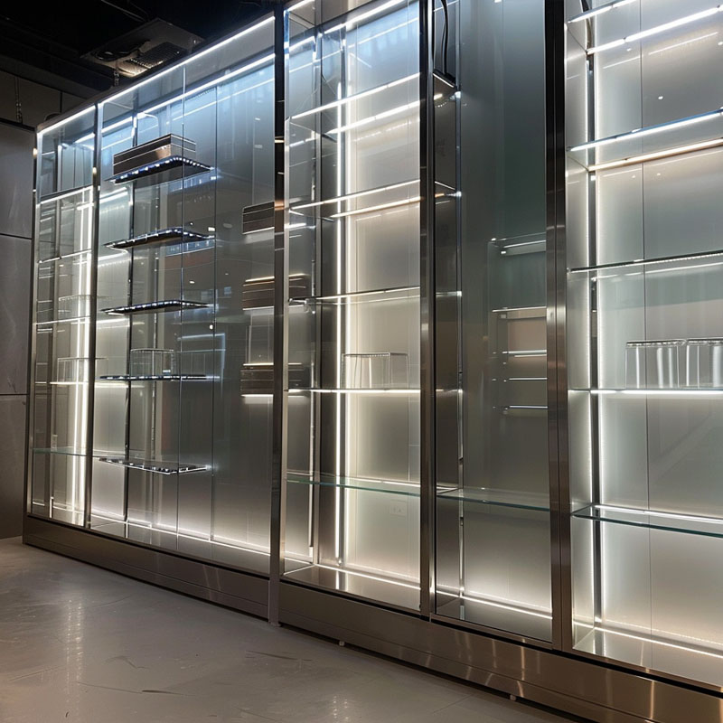 Tại sao Showcase bán lẻ kỹ thuật số trở thành sự lựa chọn của nhiều cửa hàng ngoại tuyến?